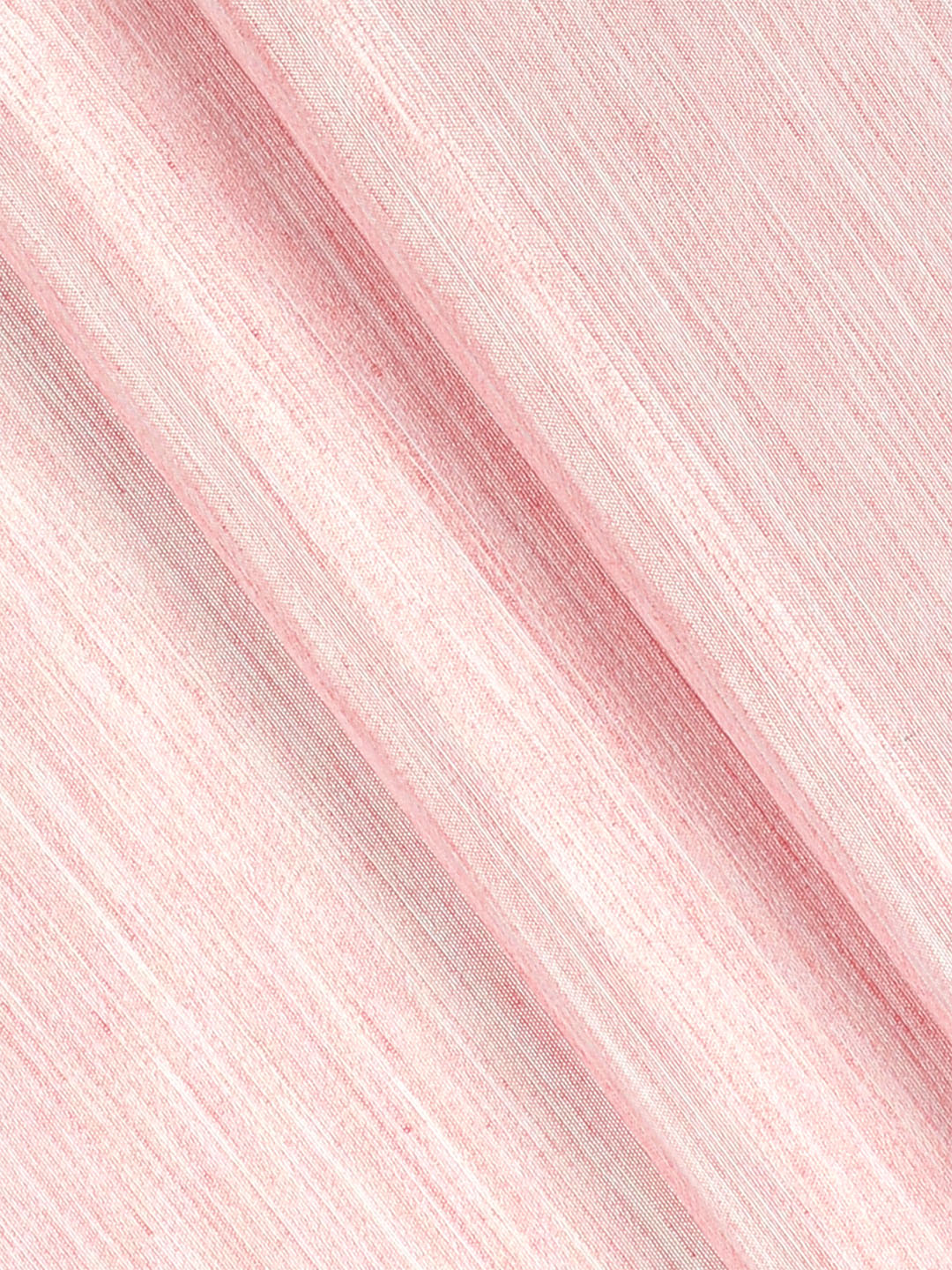 Cotton Pink Colour Plain Shirt Fabric Galaxy Art