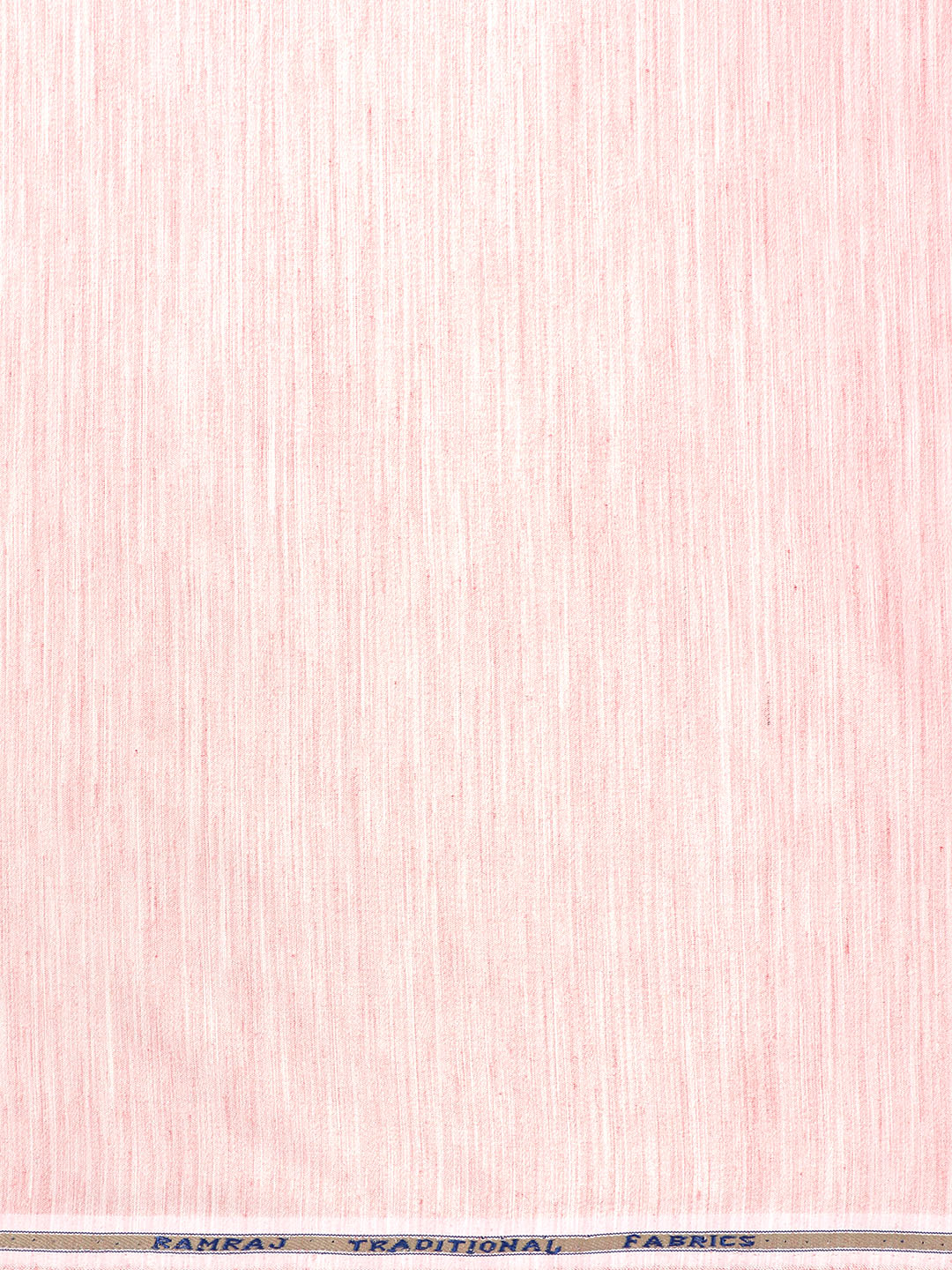 Cotton Pink Colour Plain Shirt Fabric Galaxy Art
