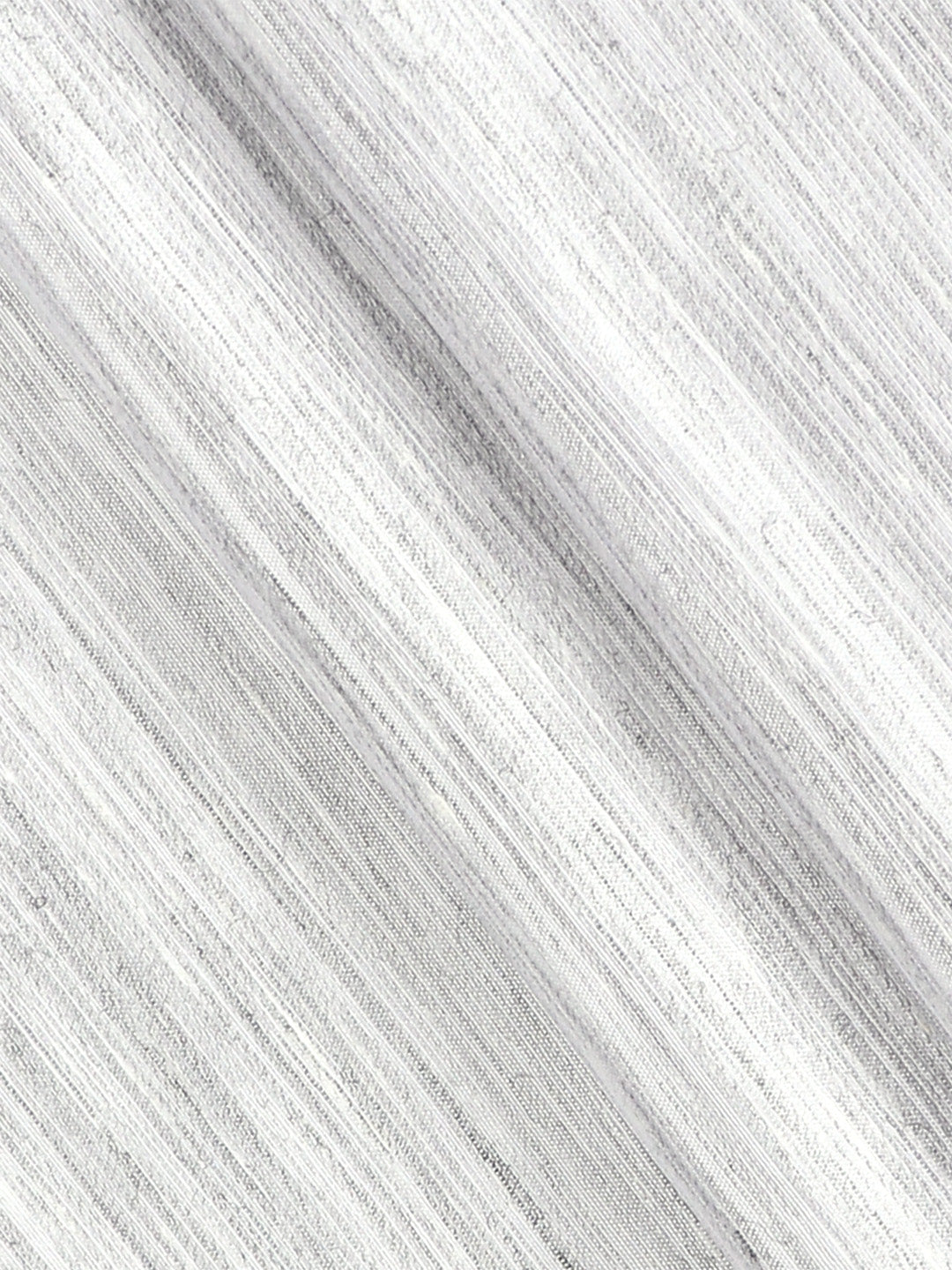 Cotton Rich Grey Shirt Fabric - Galaxy Art