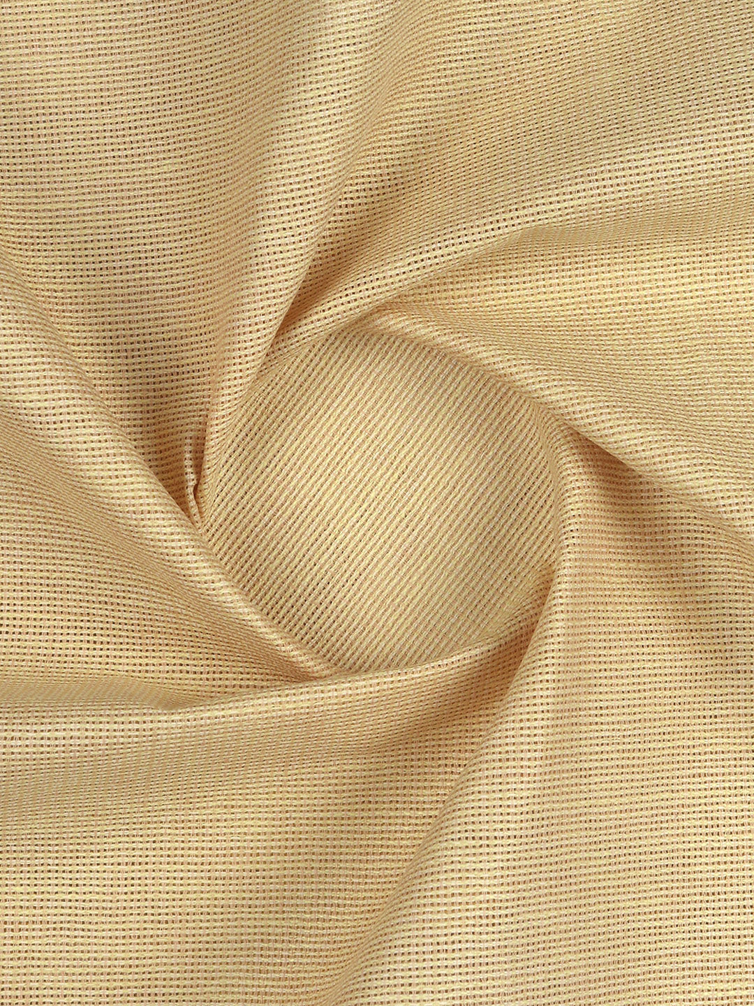 Men Cotton Rich Self Design Shirt Fabric Sandal High Style