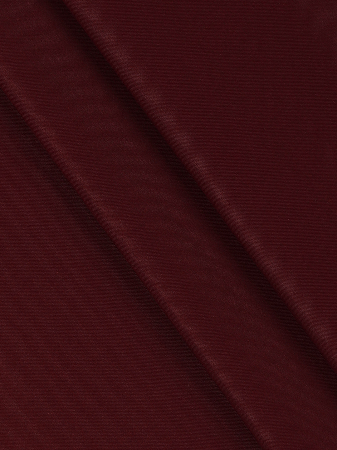 Men Cotton Rich Plain Shirt Fabric Dark Burgndy Galaxy Art