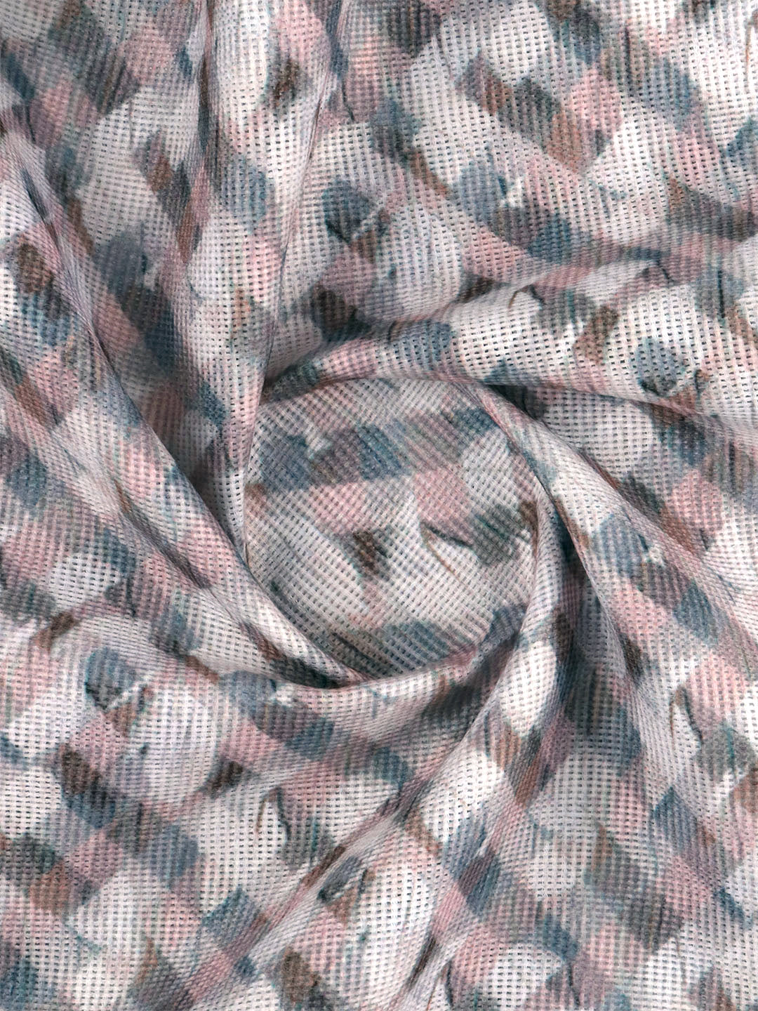 Men Cotton Rich Printed Shirt Fabric Hi Tech