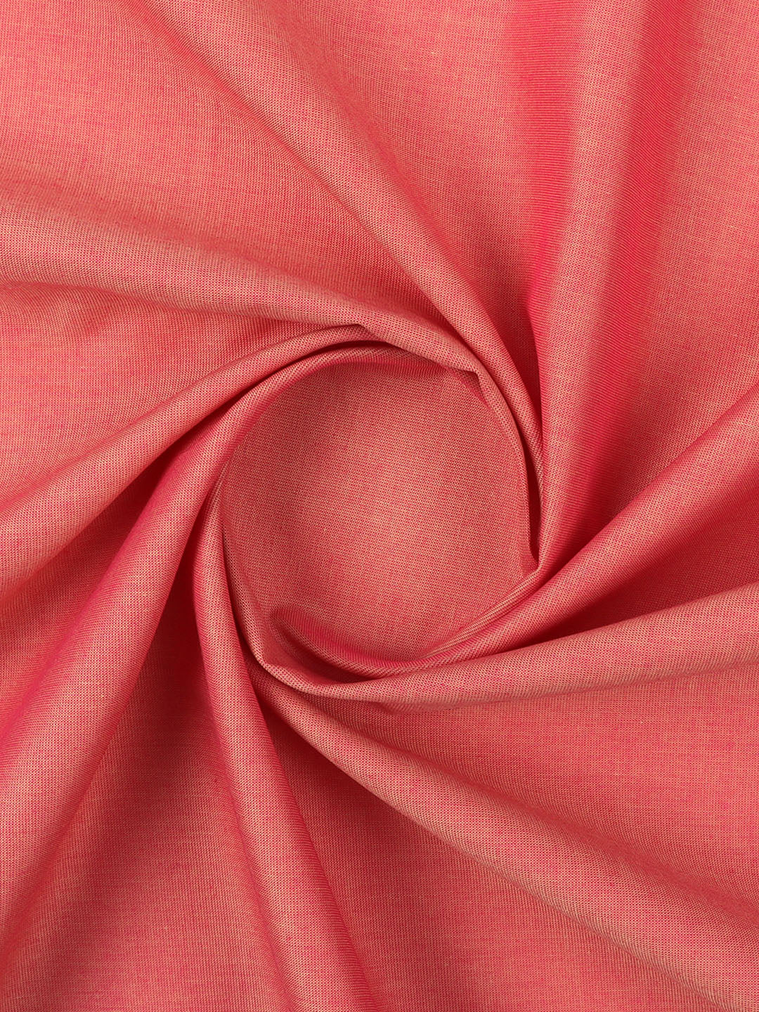 Supima Cotton Pink Shirting Fabric _Jagua