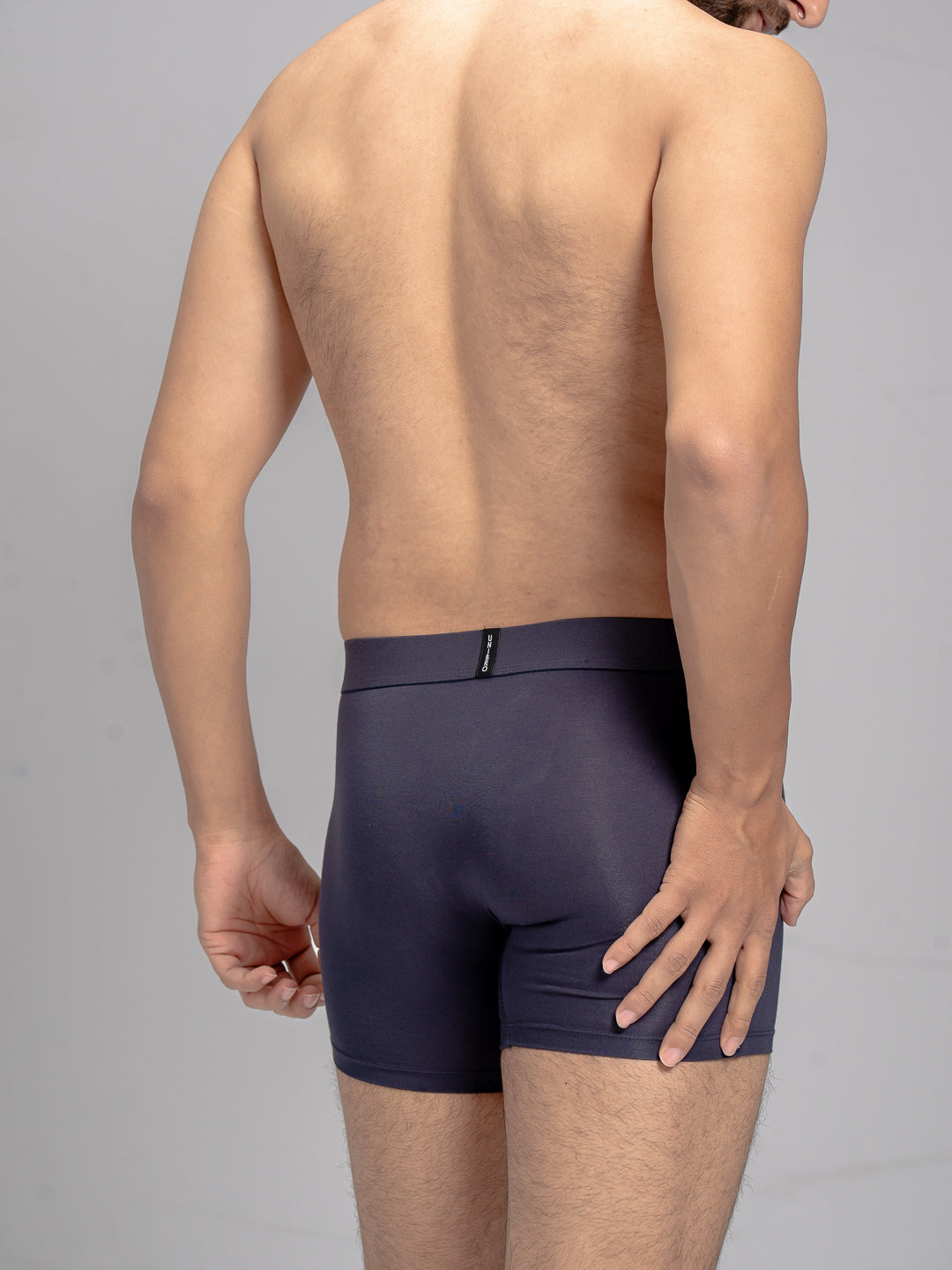 Men TENCEL™ Air Modal Fiber Assorted Colour Boxer Brief