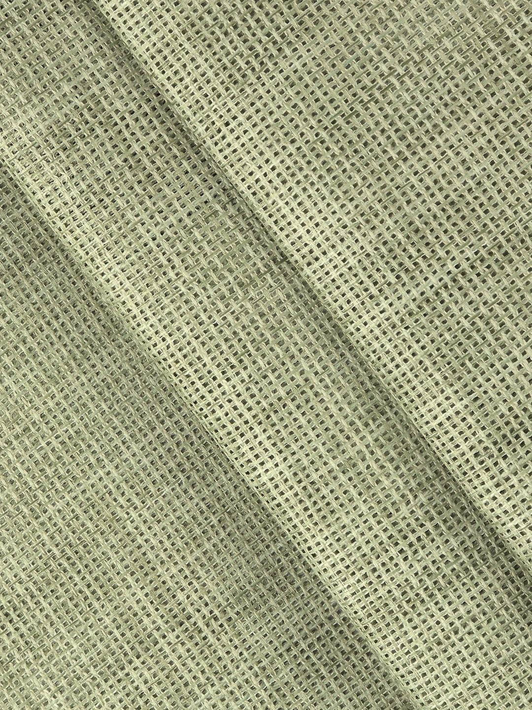 Men’s Cotton Rich Self Design Green Shirt Fabric High Style