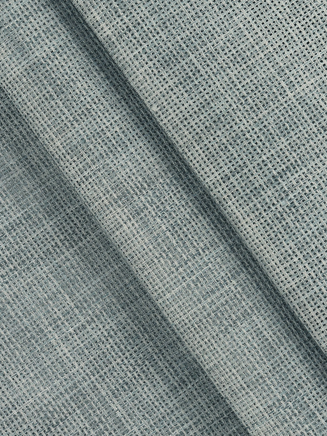 Men’s Cotton Rich Self Design Grey Shirt Fabric High Style