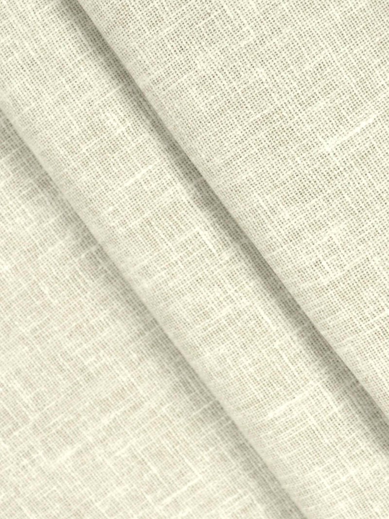Cotton Colour Checked Pants Fabric Grey Plaza