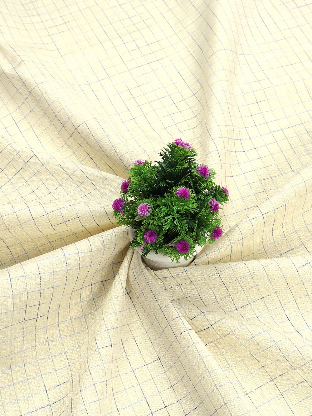 Cotton Shirt Fabric Linen White Shirt Material Cotton Shirt Fabric