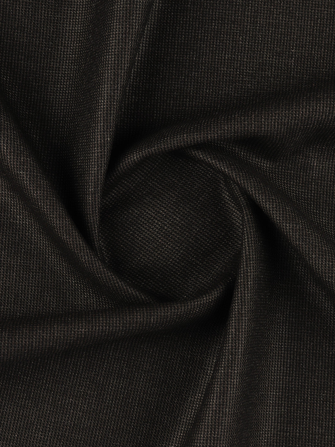 Men Poly Viscose Blend Pants Fabric Brown Jolly Days