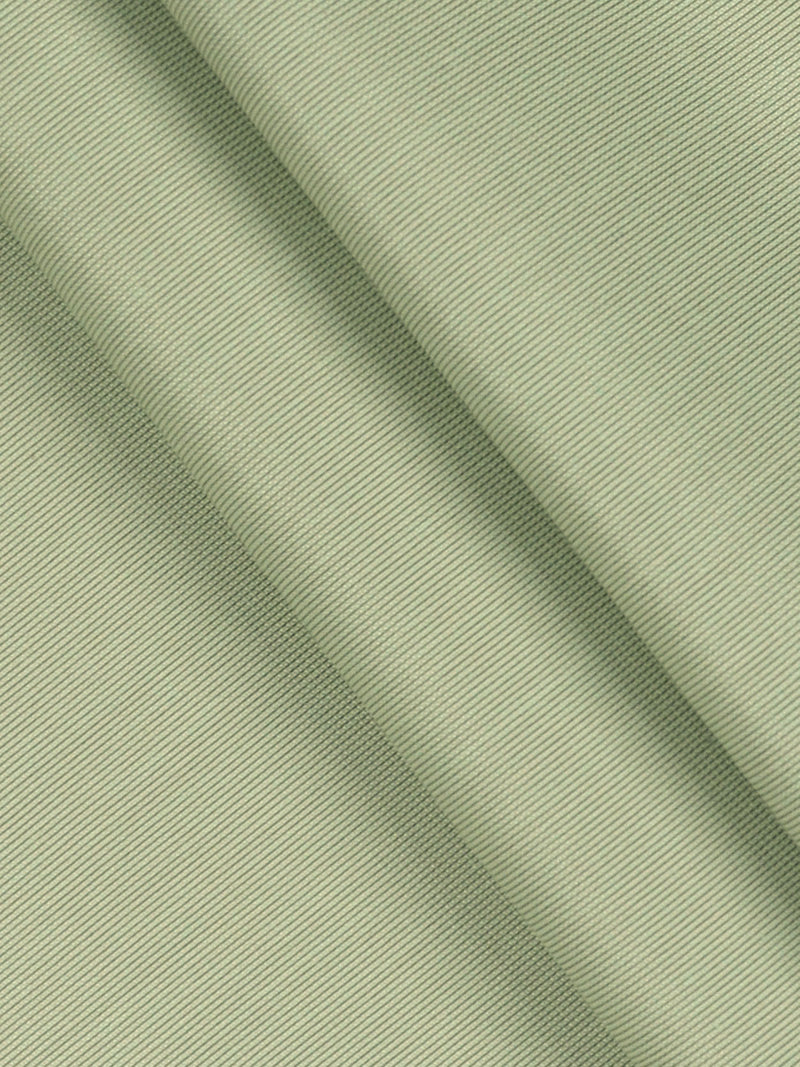 Premium Cotton Colour Checked Green Suiting Fabric Fun Days