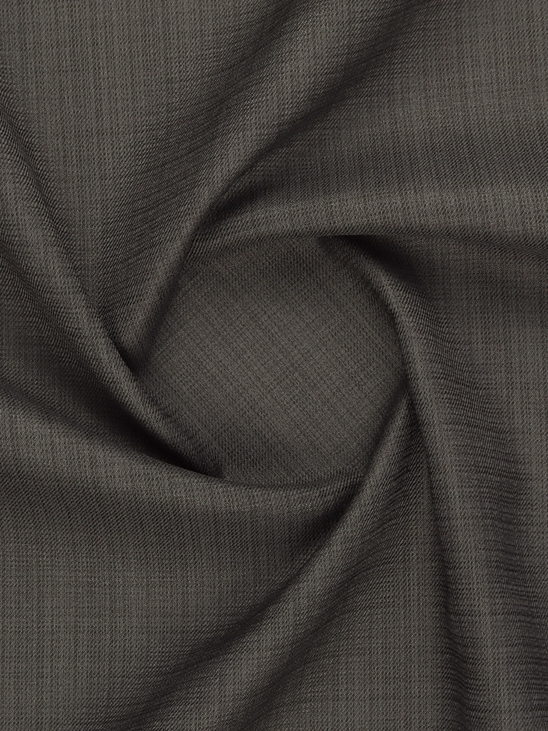 Men Cotton Blend Stretch Pants Fabric Grey Able Stretch