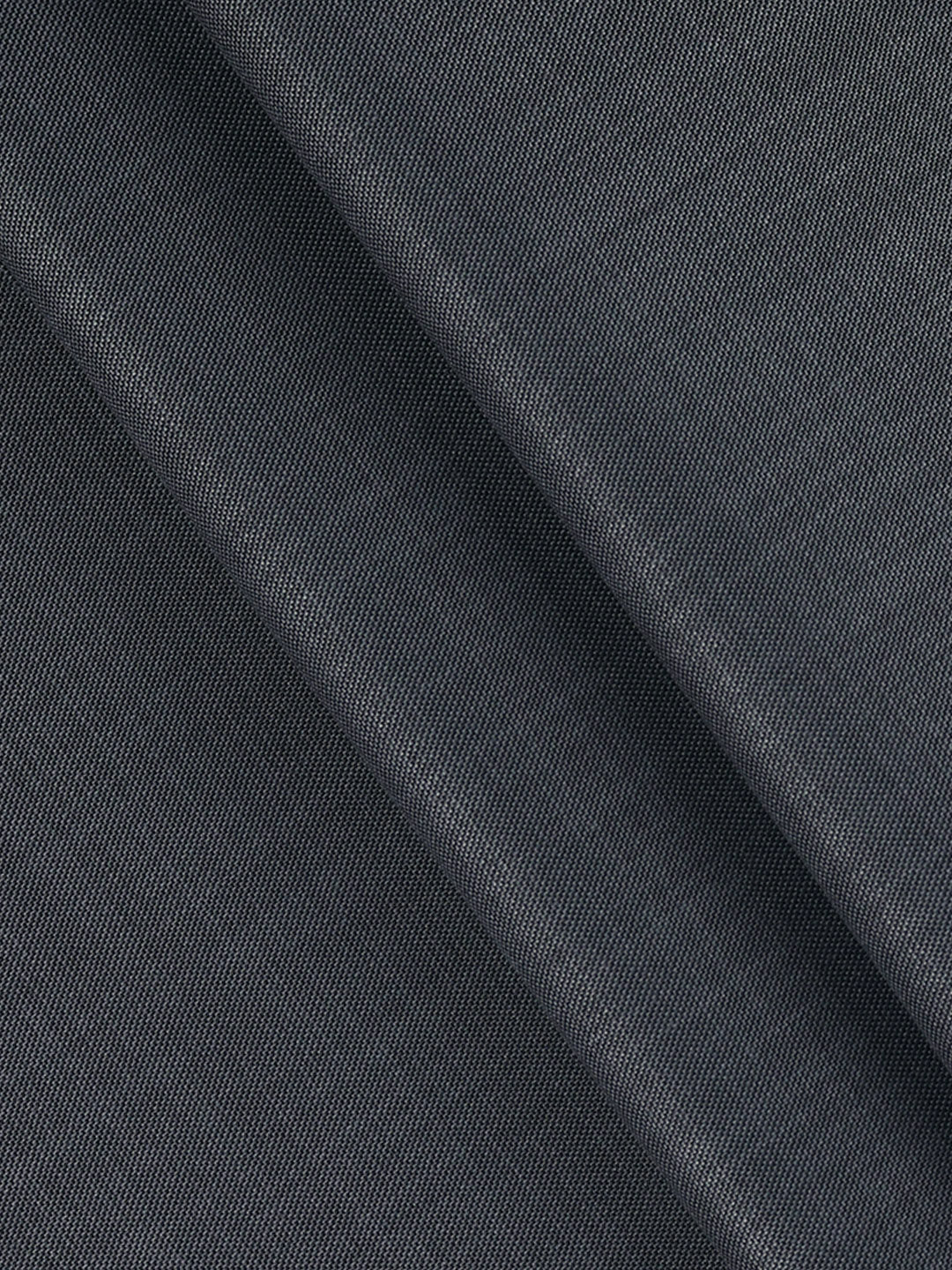 Men Cotton Blend Pants Fabric Bluish Grey Versicle