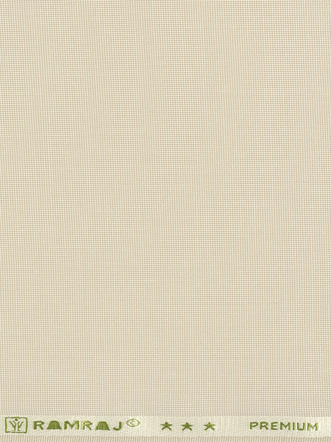 Poly Viscose Sandal Plain Suiting Fabric Week Days