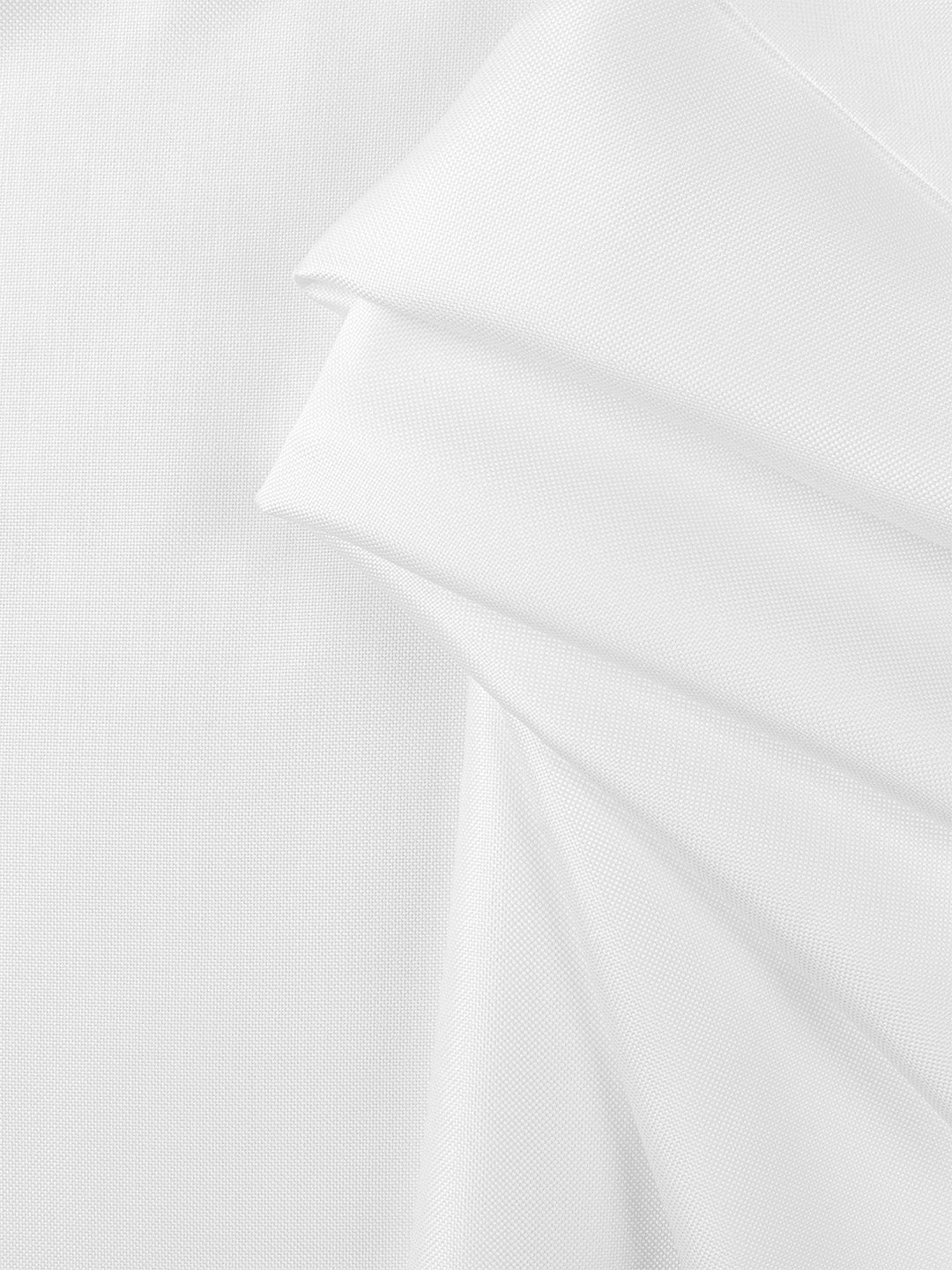 Luxuries Supima Cotton Pure White Shirt Fabric WILLOW