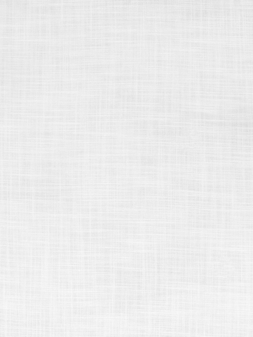 Men 100% Cotton Self Design Shirt Fabric White Celebrity White 10