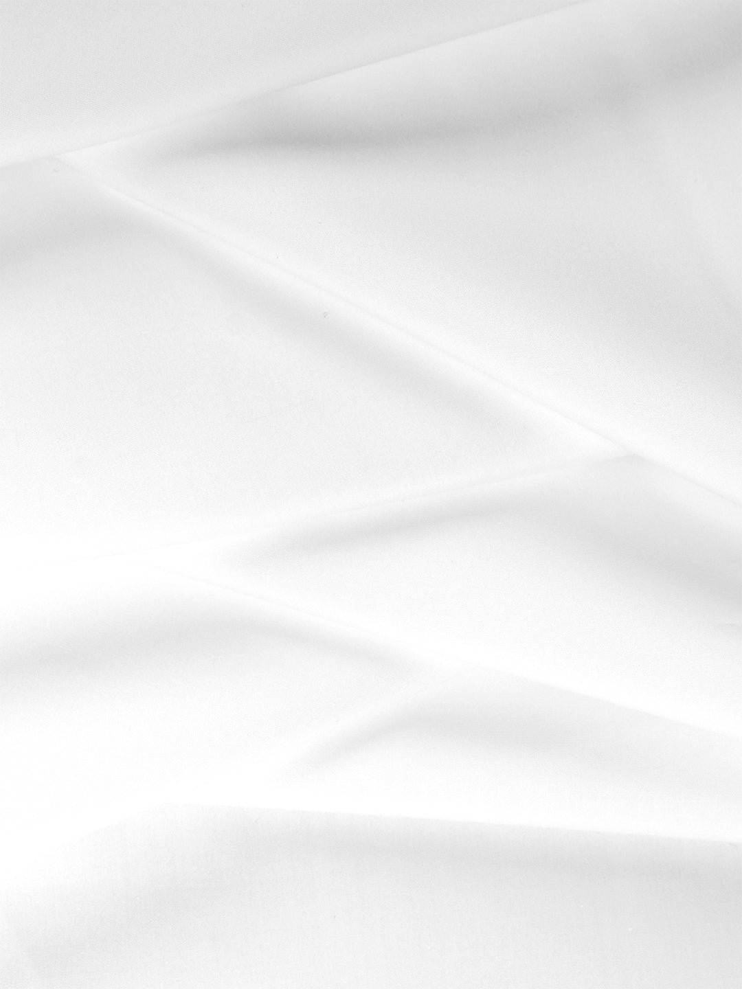 Men Cotton Kurta Fabric White Real Cool