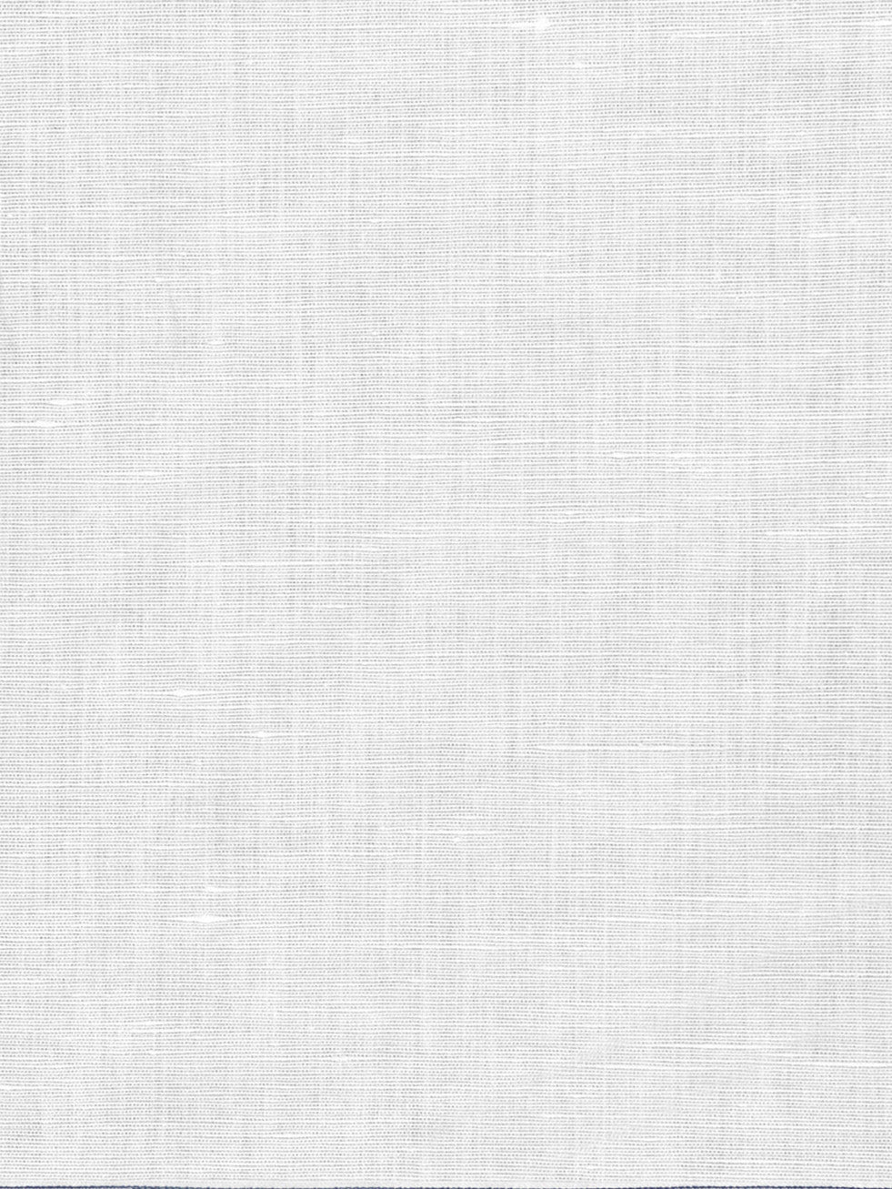 Men White Linen Cotton Shirt Fabric CL 7222