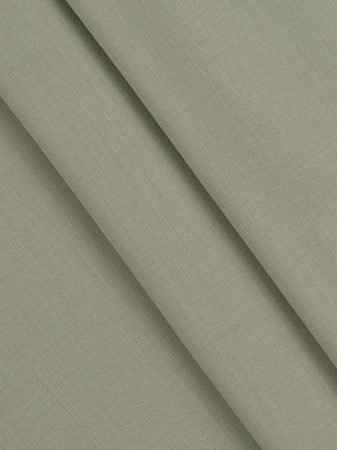 Men Poly Viscose Blend Pants Fabric Pista Green Happy Days