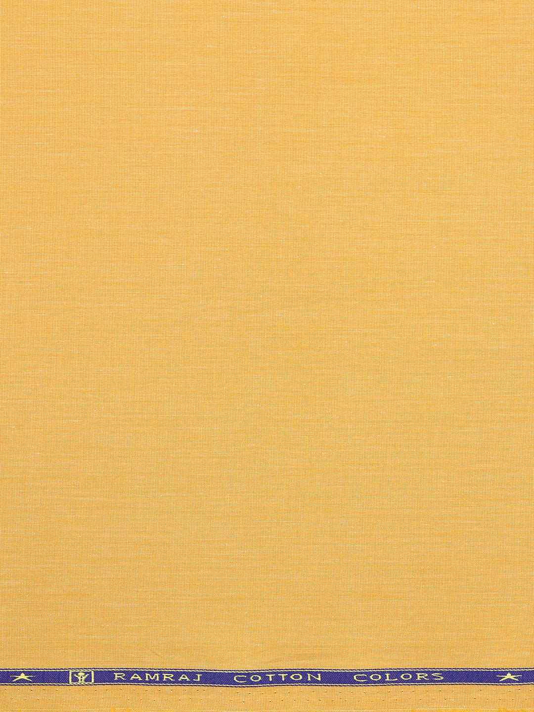100% Cotton Plain Orange Shirt Fabric Cranberry