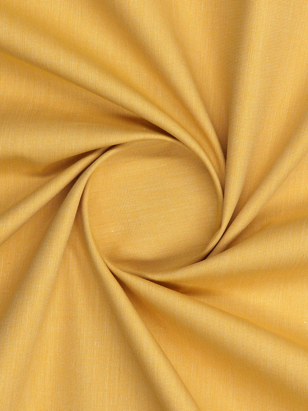 100% Cotton Plain Orange Shirt Fabric Cranberry