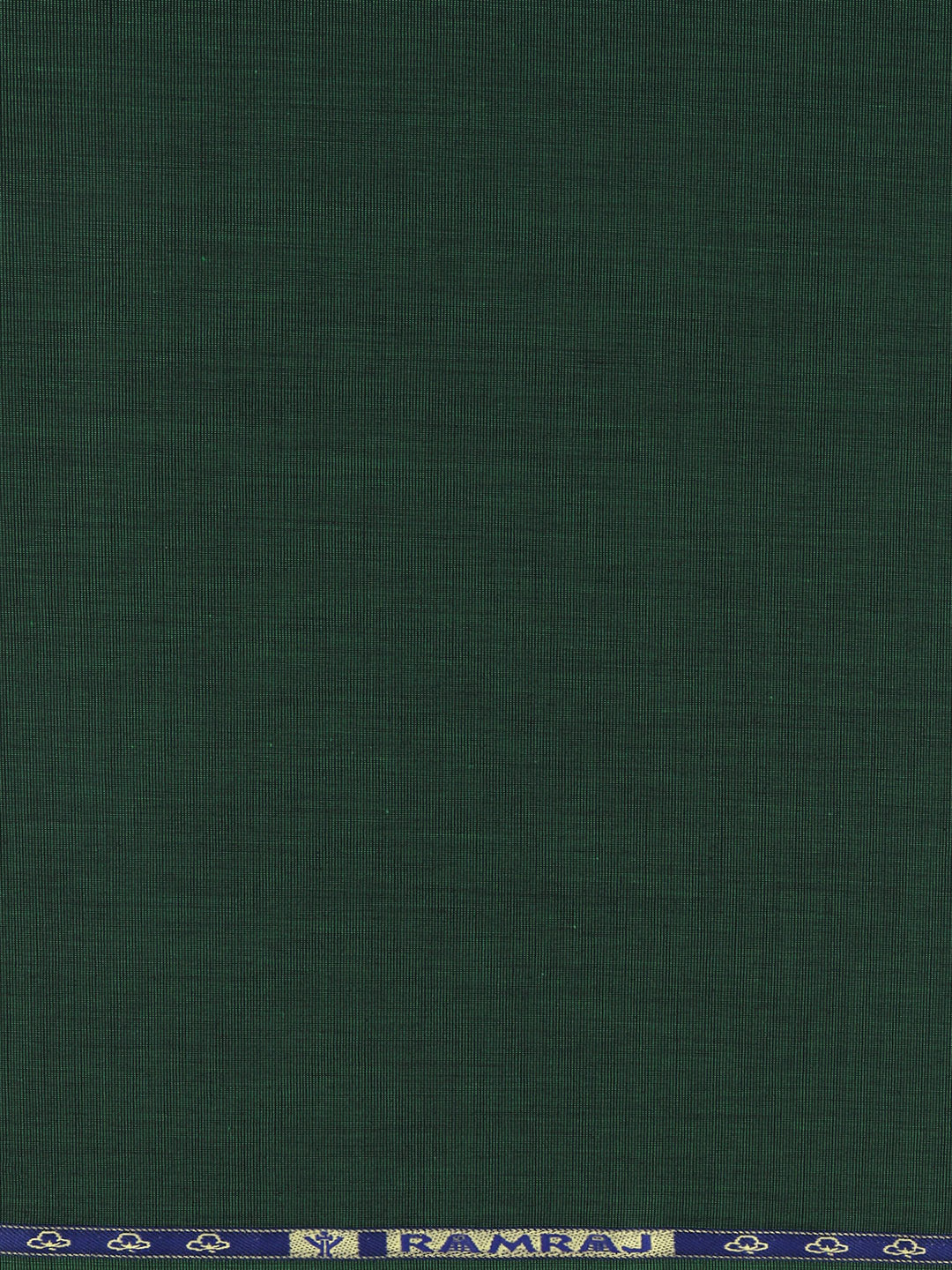 100% Cotton Plain Green Shirt Fabric Cranberry