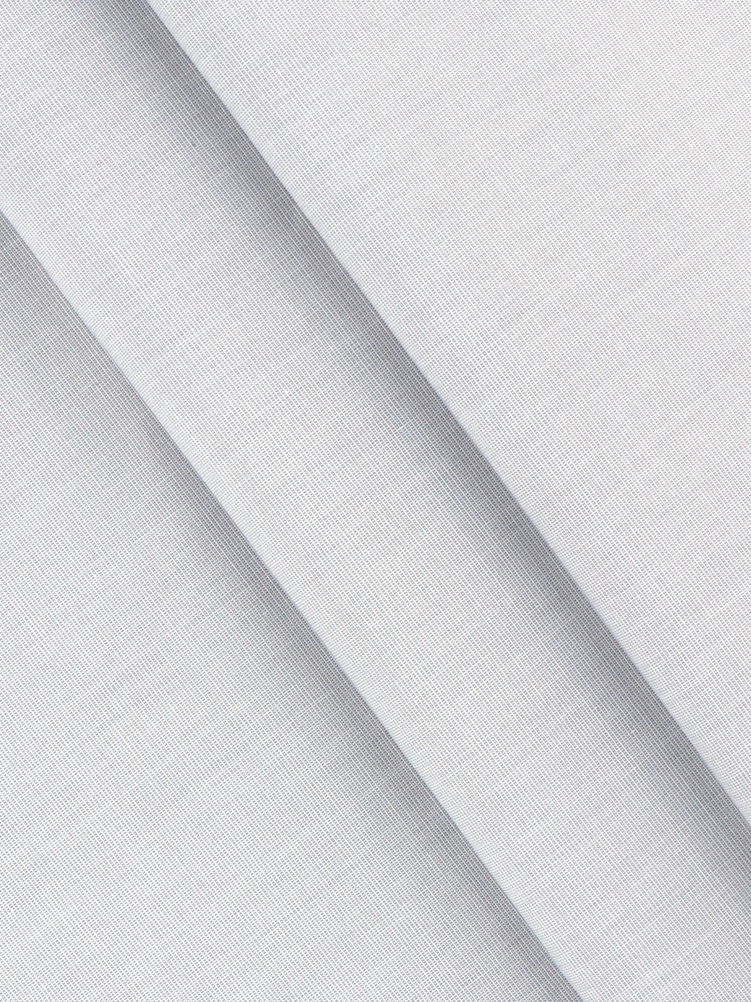 100% Cotton Plain Grey Shirt Fabric Cranberry
