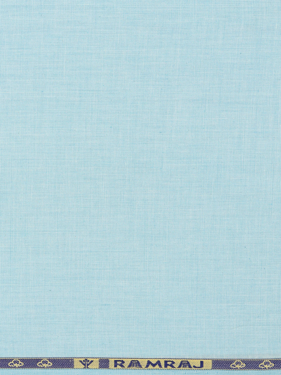 100% Cotton Plain Blue Shirt Fabric Cranberry