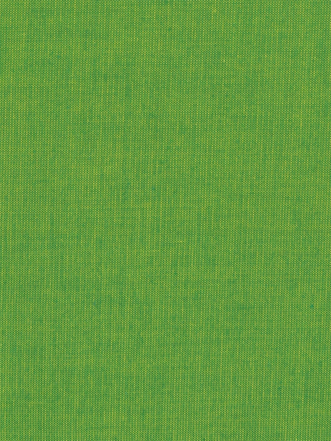 Giza Cotton Green Plain Shirt Fabric Coral Bell