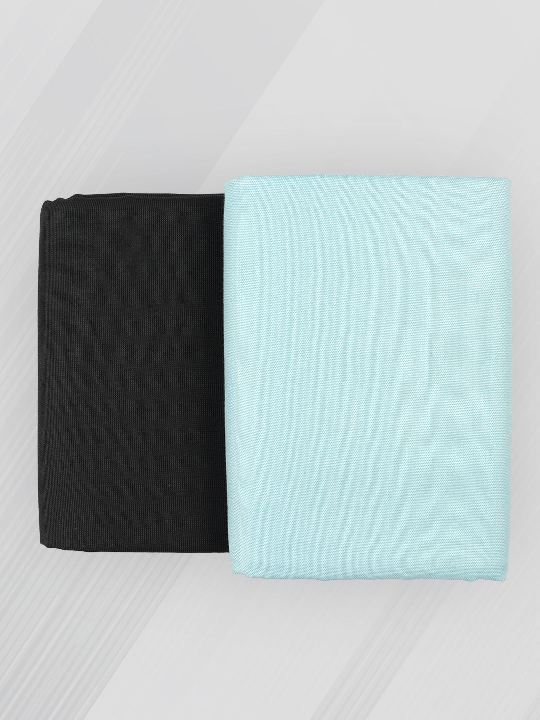 Men Cotton Plain Shirting & Suiting Gift Box DN131
