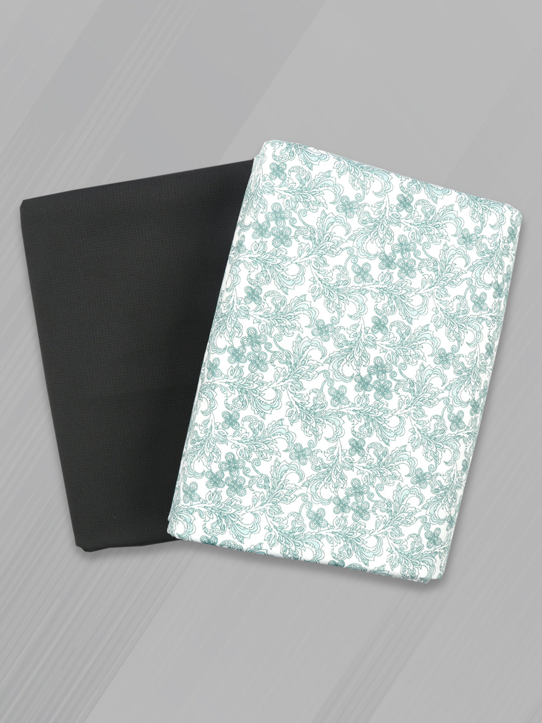 Cotton Printed Shirting & Suiting Gift Box DN161