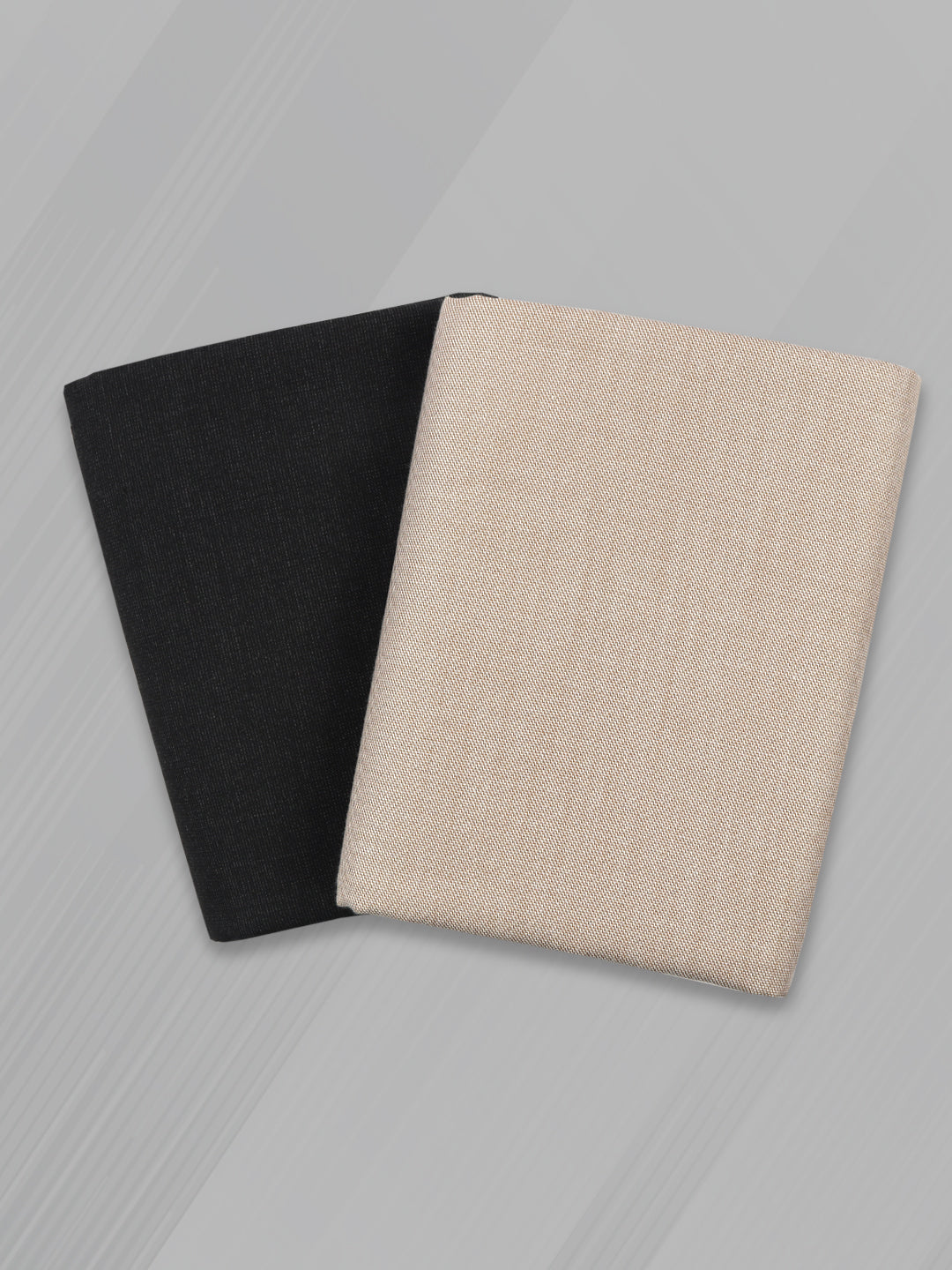 Cotton Plain Shirting & Suiting Gift Box DN155