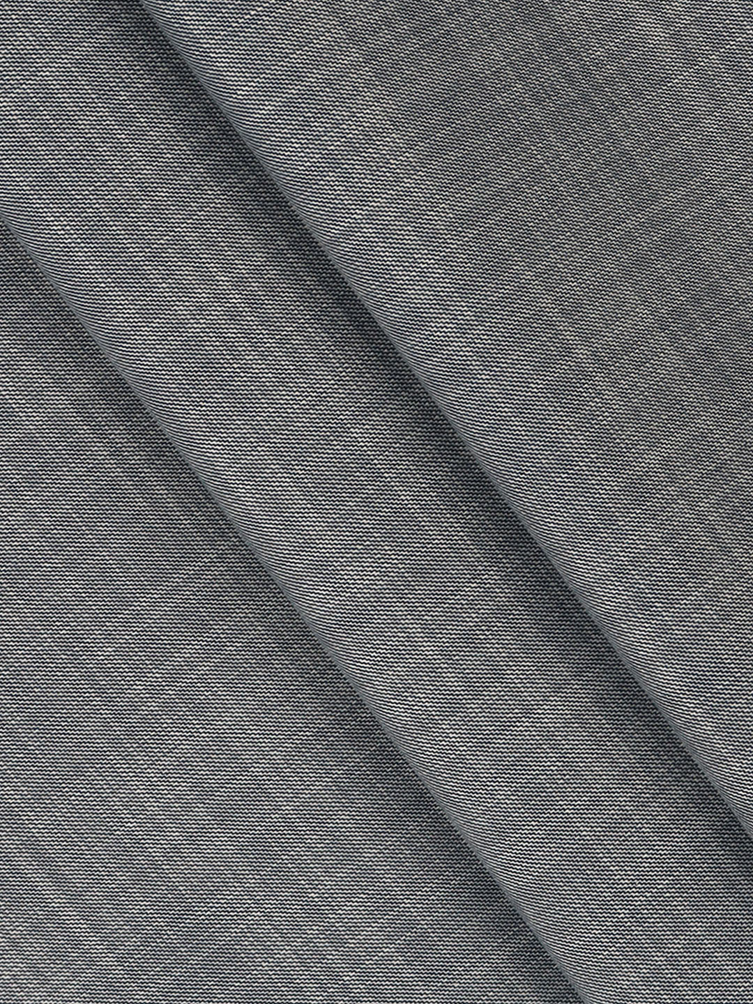 Men Cotton Blend Pants Fabric Bluish Grey Chronicle