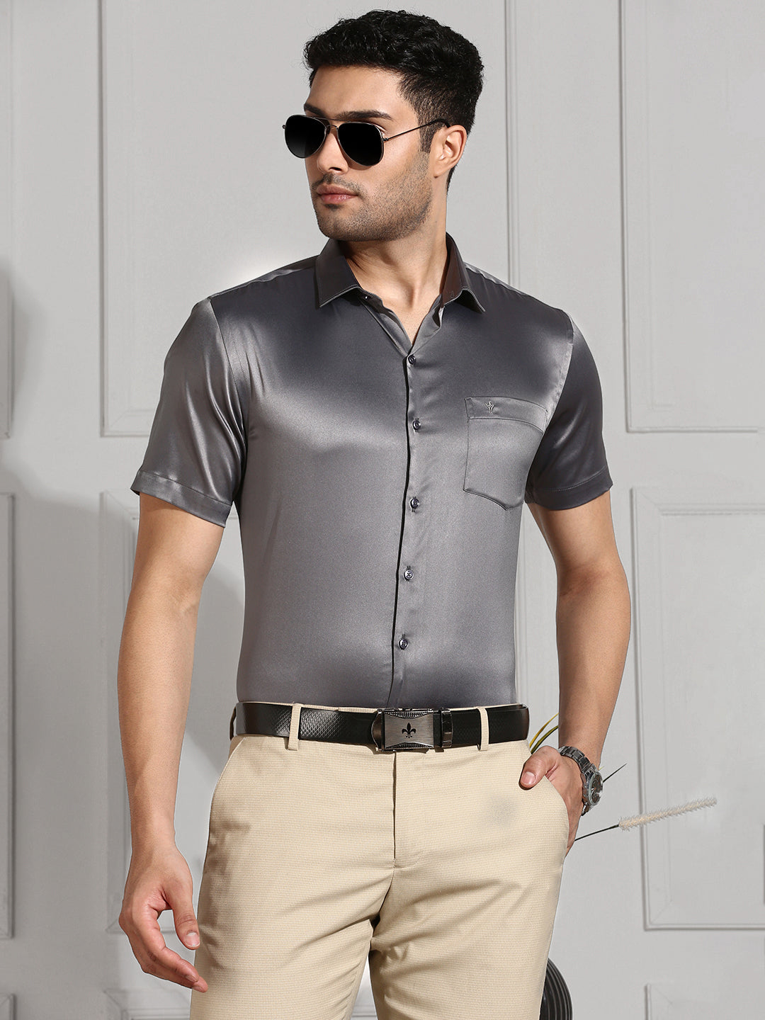 Mens Party Wear Shirt PS2