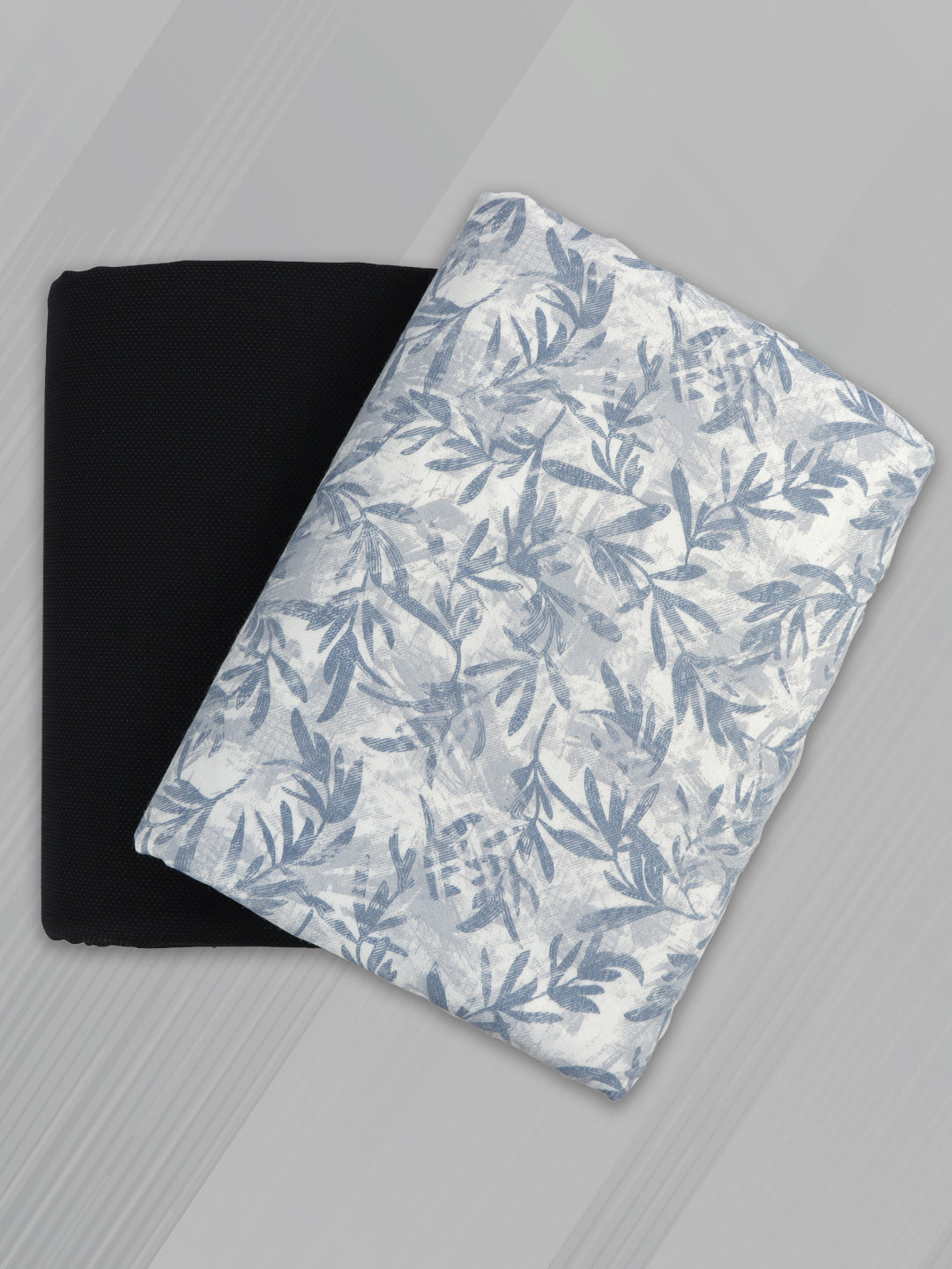 100% Cotton Printed Shirting & Suiting Gift Box DN142