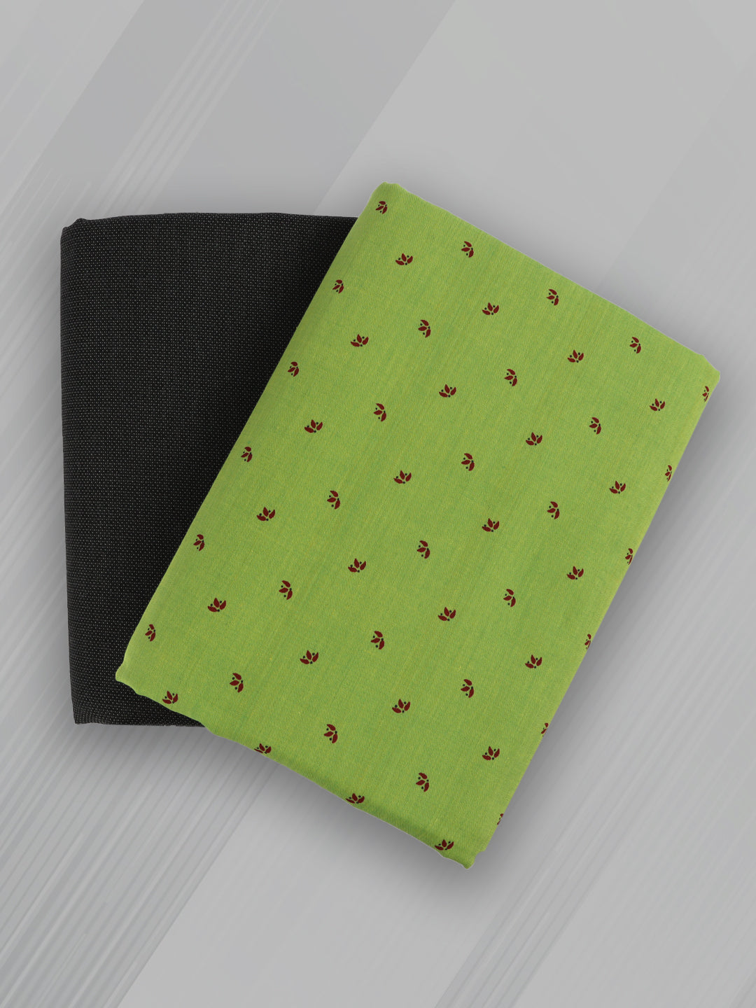 100% Cotton Printed Shirting & Suiting Gift Box DN143