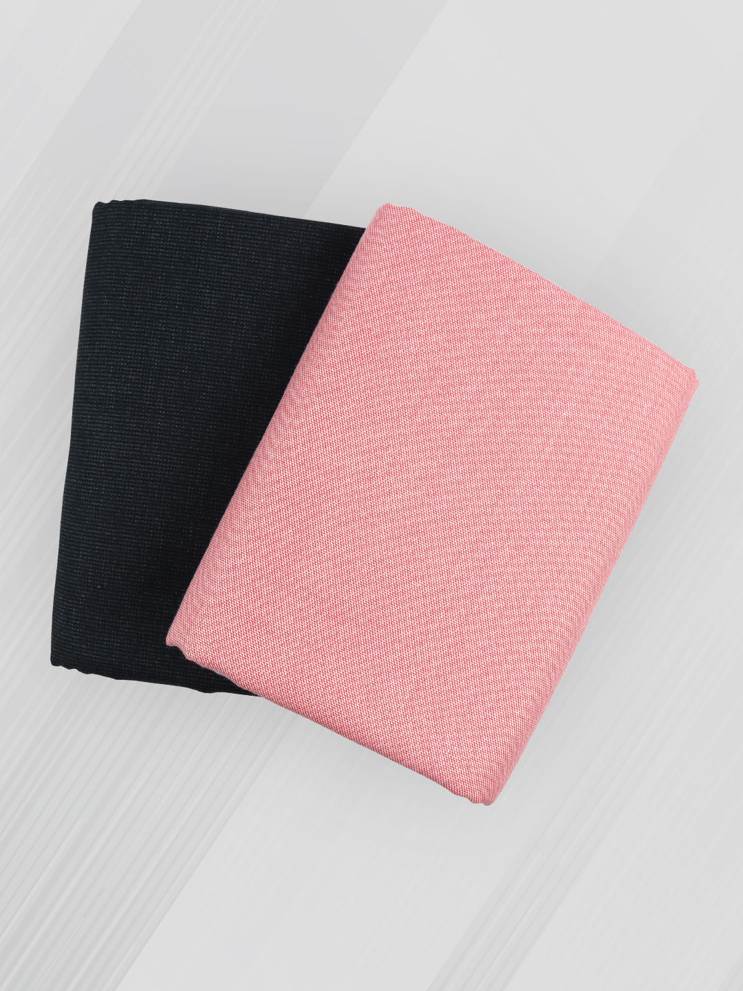 Cotton Plain Shirting & Suiting Gift Box DN139