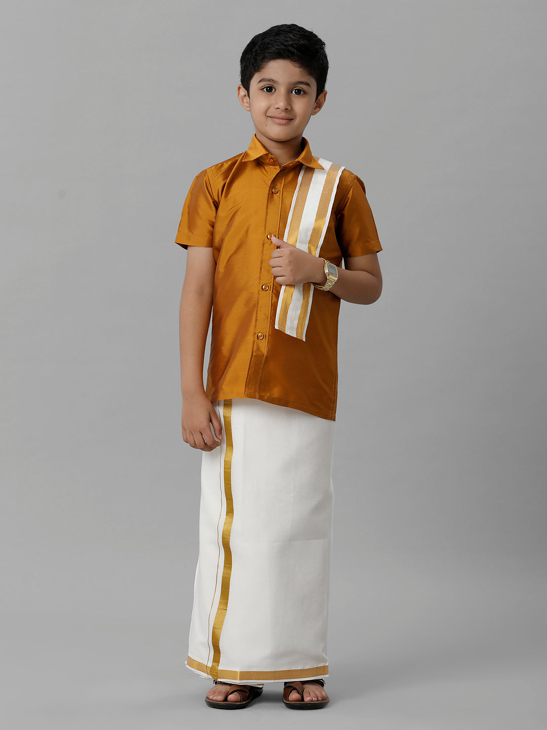 Buy Kids New Arrivals | Boys & Girls Collections | Ramraj Cotton – Page 3