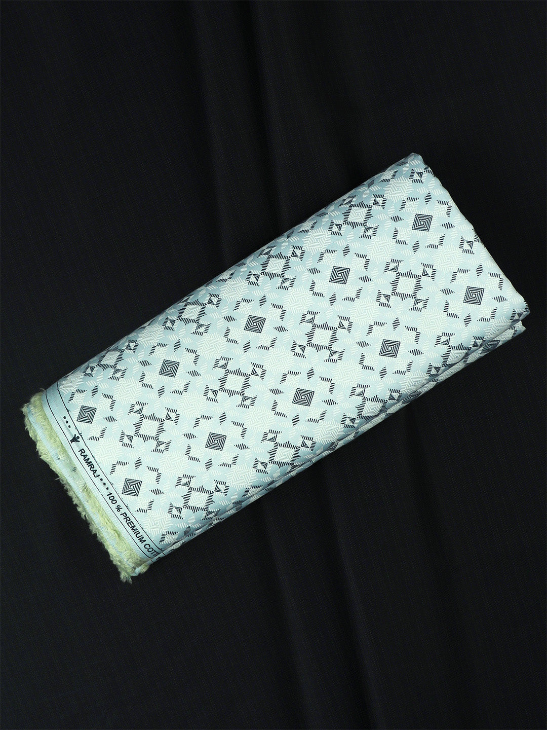 Mens Cotton Printed Shirting & Suiting Gift Box EM05