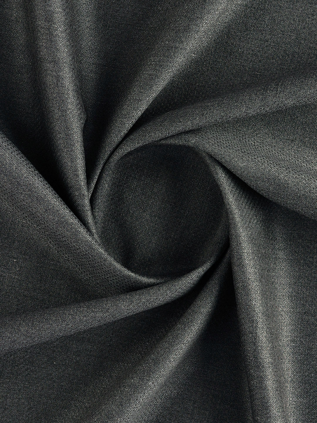 Men Plain Suiting Fabric Grey Mesmerize Stretch