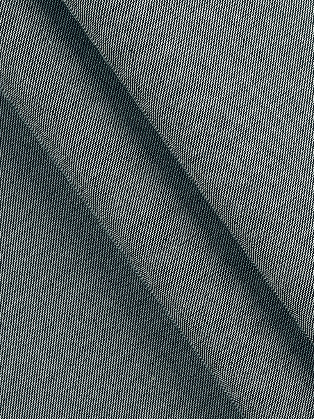 Men Plain Suiting Grey Fabric Mesmerize Stretch