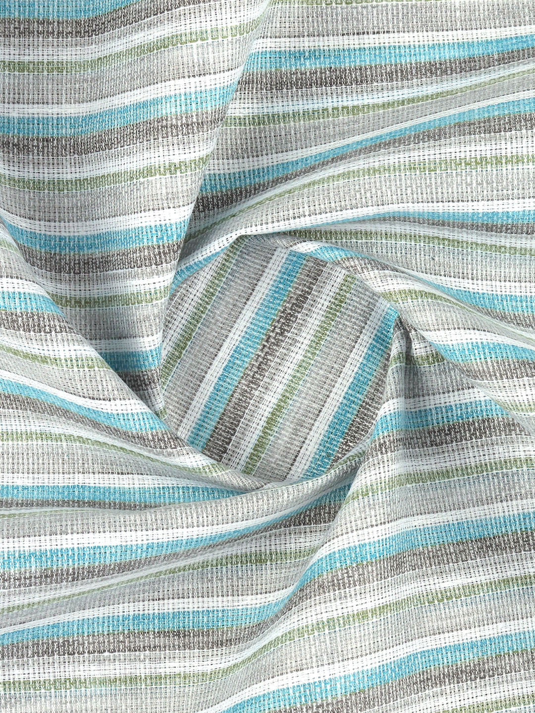 Men Cotton Rich Self Design Grey Shirt Fabric High Style