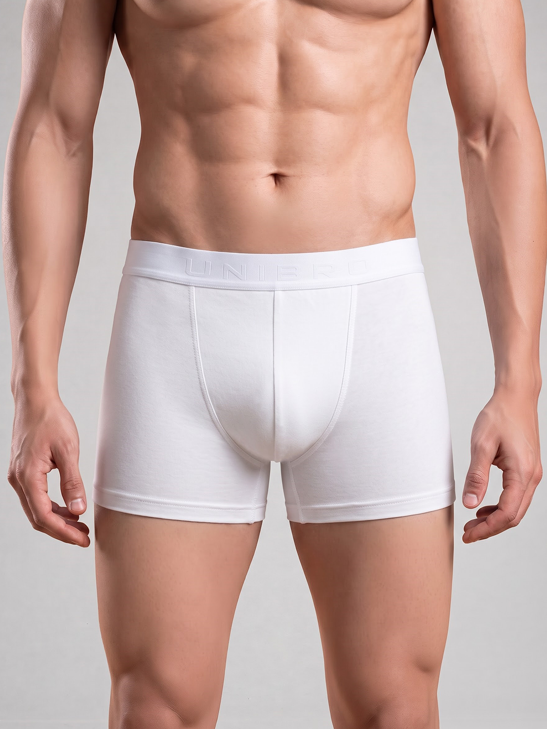 TENCEL™ Air Modal Fiber White Trunk