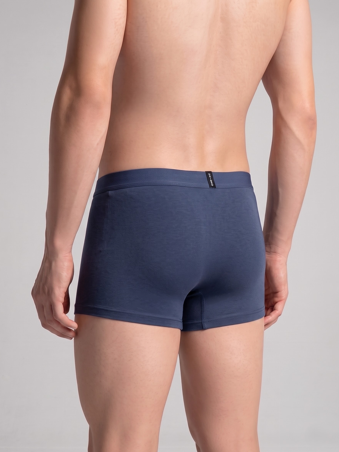 TENCEL™ Air Modal Fiber Medium Trunk Pacific Blue MT5