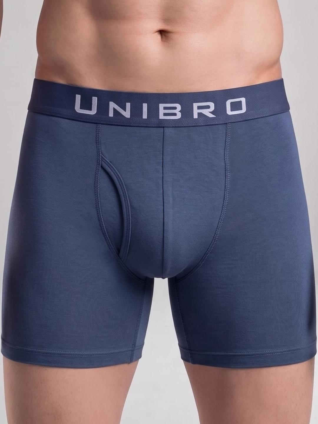 Tencel™ Air Modal Fiber Long Trunk Pacific Blue LT5
