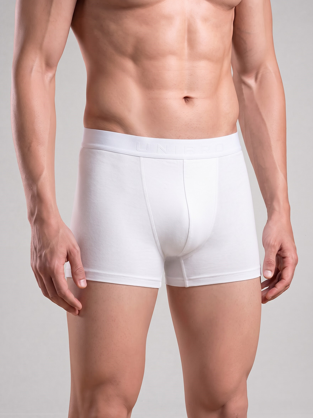 TENCEL™ Air Modal Fiber White Trunk