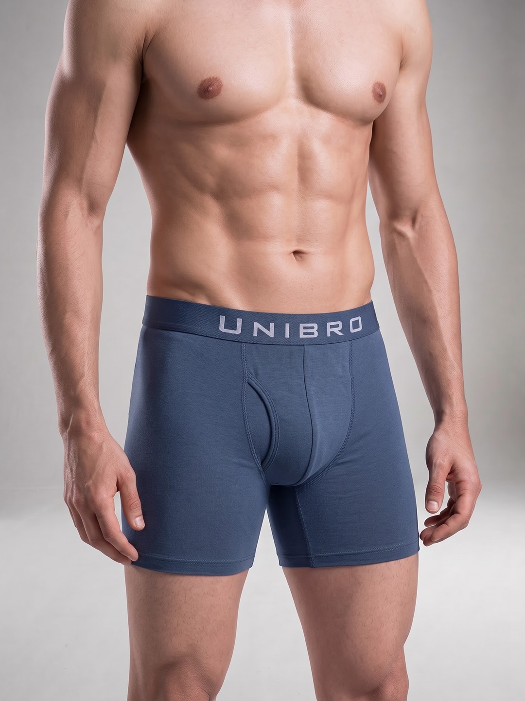 Tencel™ Air Modal Fiber Long Trunk Pacific Blue LT5