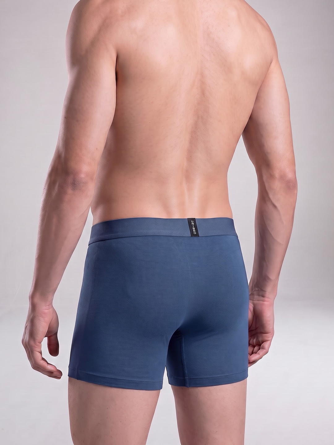 Tencel™ Air Modal Fiber Long Trunk Pacific Blue LT5
