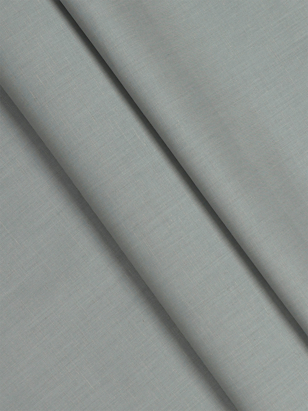 100% Cotton Plain Shirt Fabric Light Blue Hi Tech