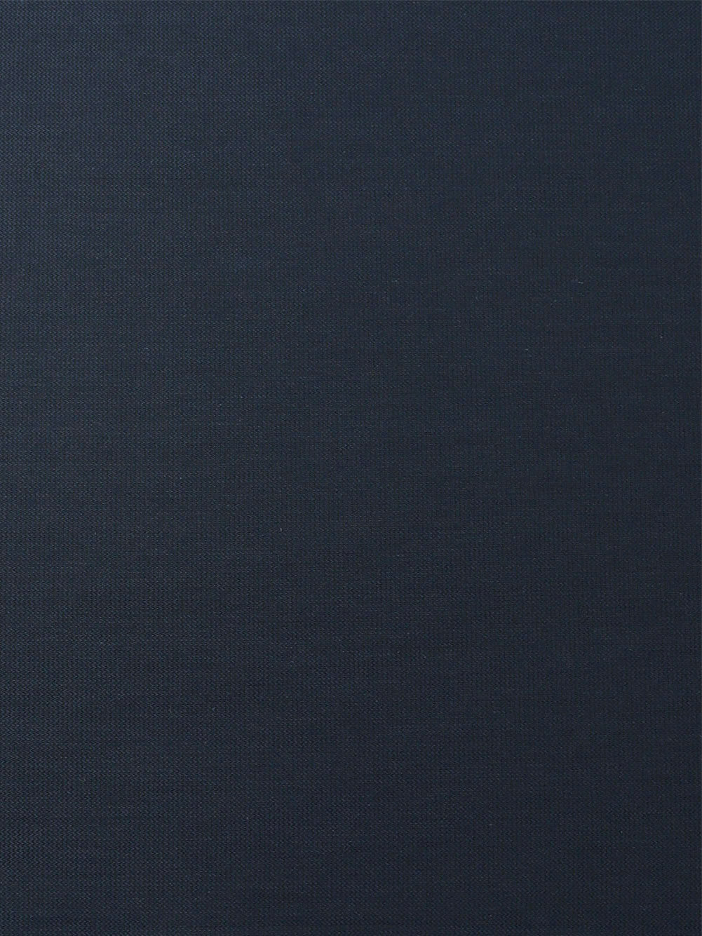 Cotton Rich Self Design Dark Blue Shirting Fabric Infinity