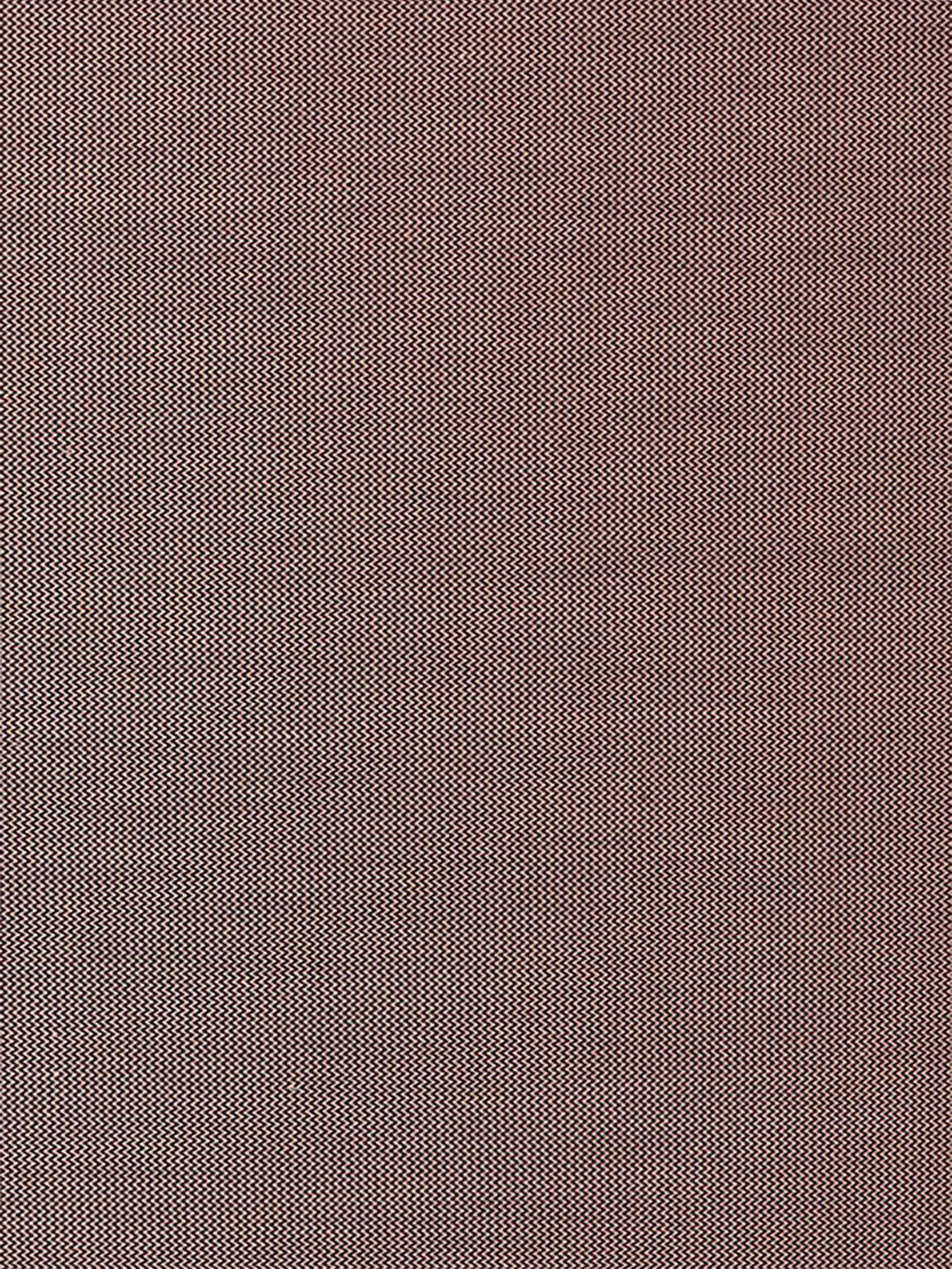 Cotton Rich Self Design Maroon Shirting Fabric Infinity